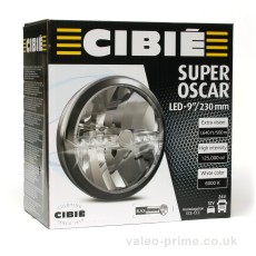 CIBIÉ Super Oscar 9